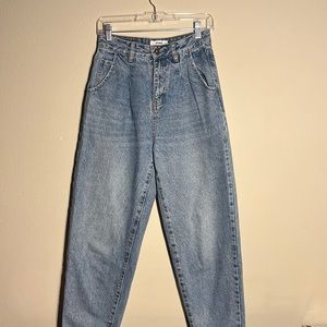 Cotton On Slouch Mom Jeans